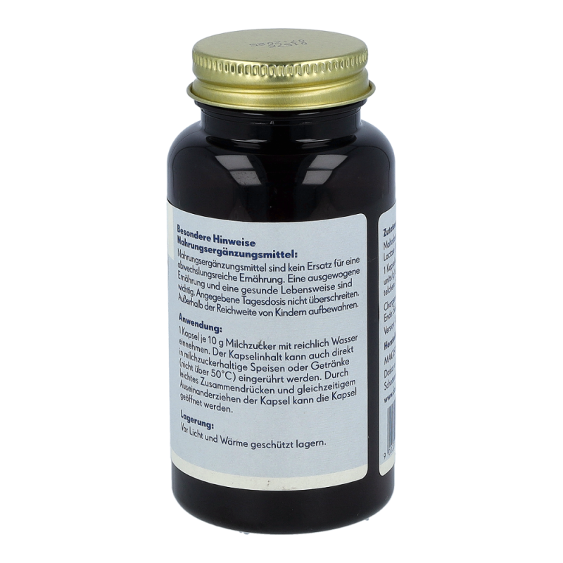 Mag. Doskar Lactase Kapseln 80 Stk. 8.000 ie