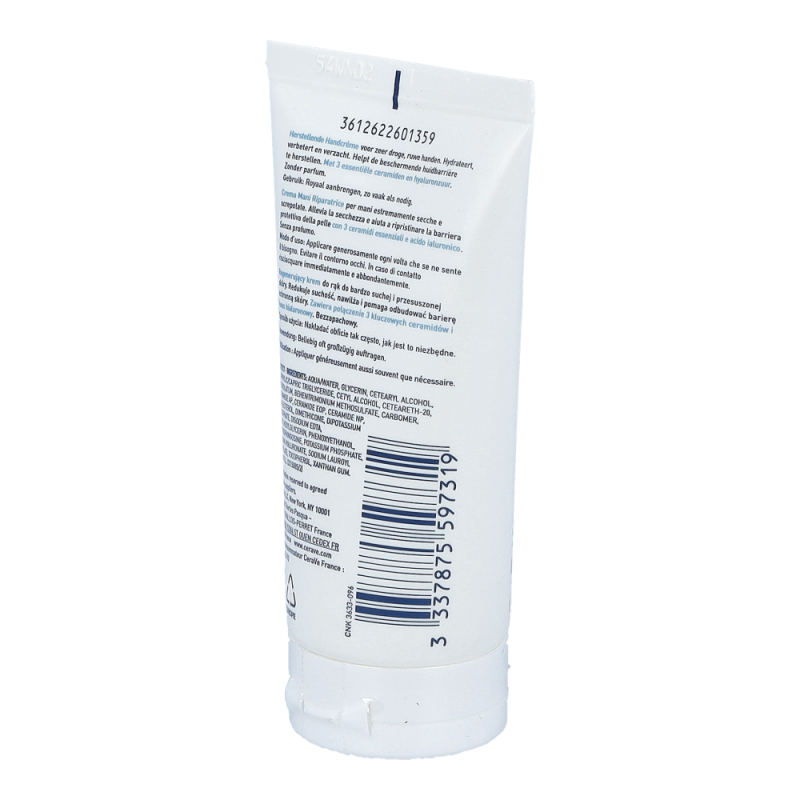 CERAVE REGEN HANDCREME 50 ML