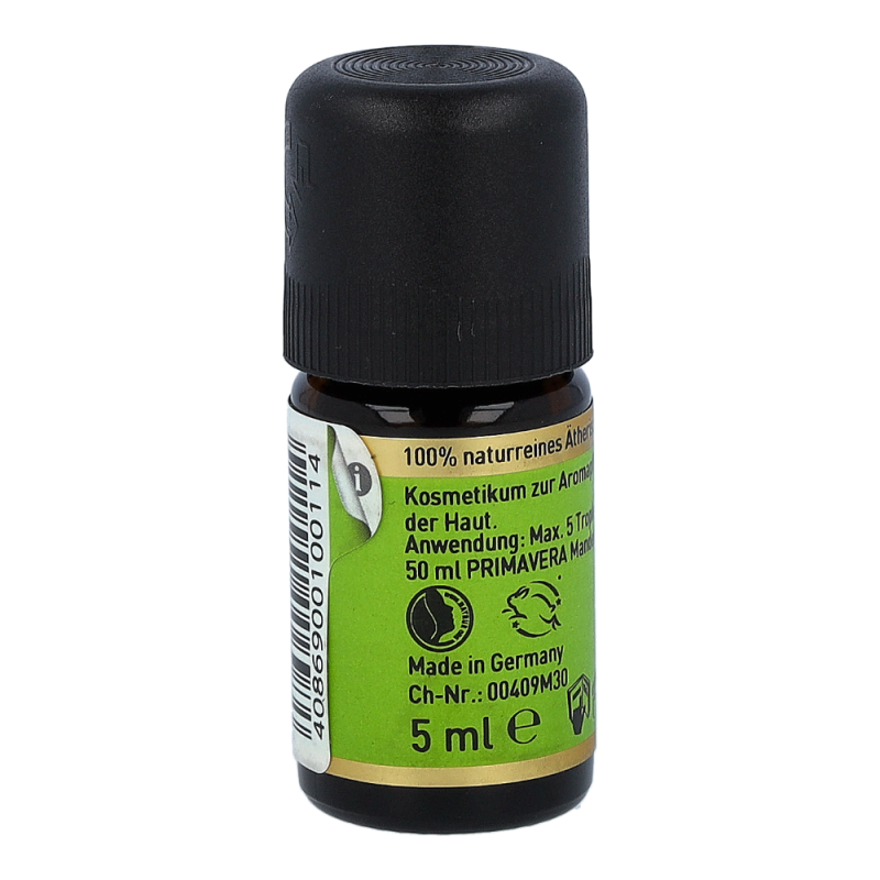 Primavera Cistrose bio* 5ml