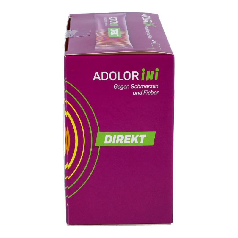Adolorini direkt 200 mg