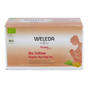 Weleda Stilltee 2 g Beutel 20 Stk.