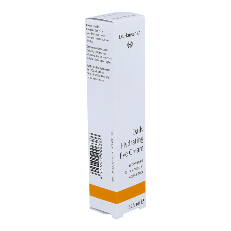 Dr. Hauschka Augencreme 12,5 ml