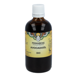 NPD Avocadoöl Bio 100 ml
