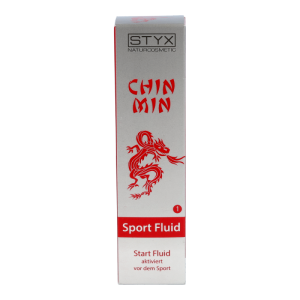 Chin Min Sport flüssig 100 ml