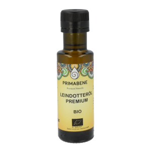 NPD Leindotter Öl Bio 100 ml