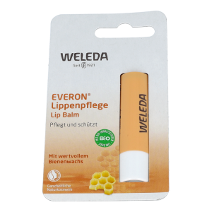 Weleda Everon Lippenpflegestift