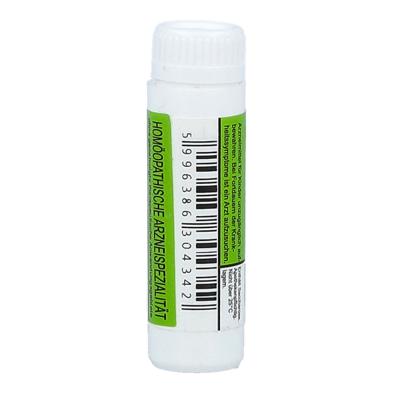 Lycopodium Remedia 1 g C 200 Globuli