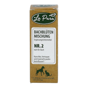 BACHBLUETEN PURA HU/KA ANGST