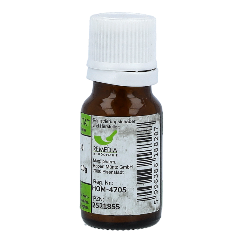 Vincetoxikum Remedia C 30 Globuli 10 g C 30 Globuli