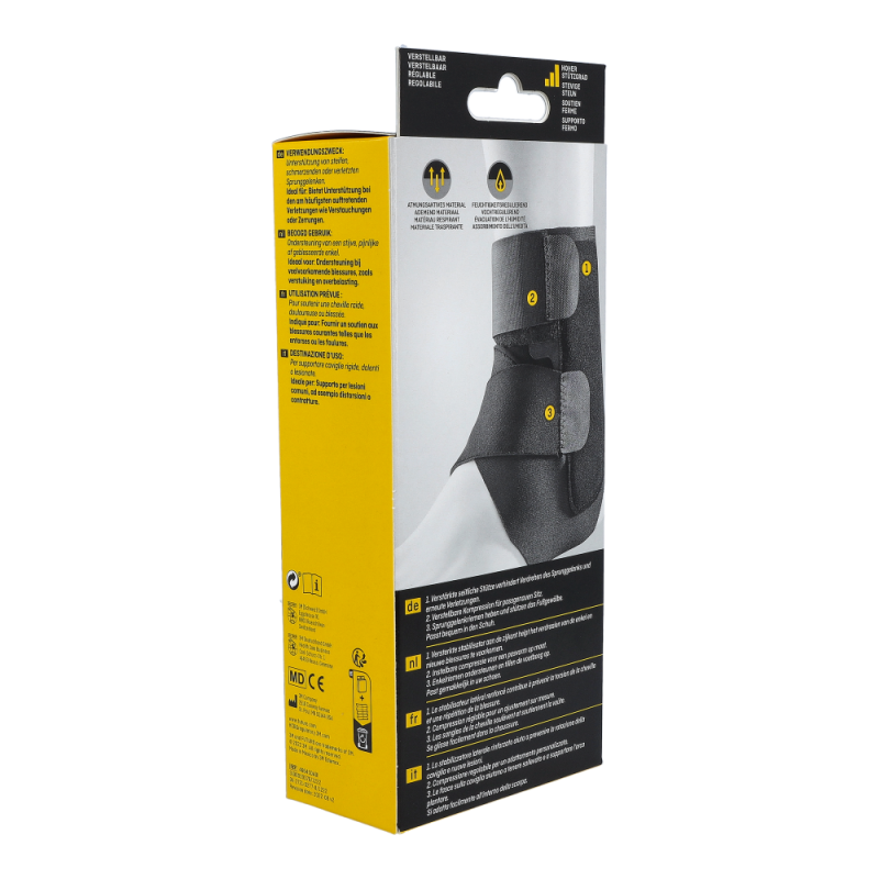 Futuro Sport Sprunggelenksbandage 1 Stk.