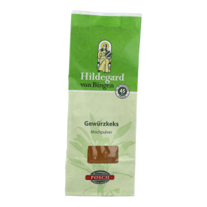 Biofit Hildegard Kekspulver Mischung 100 g