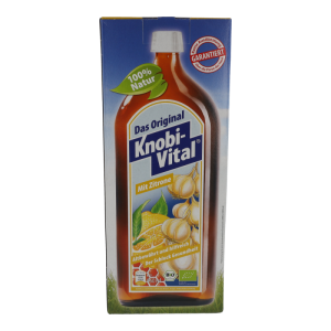 Knobivital 960 ml Zitrone