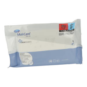 MOLICARE SKIN WASCHHDSCHUHE