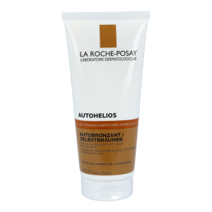 La Roche-Posay Autohelios Selbstbräuner Gel-Creme 100 ml
