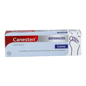 Canesten Bifonazol Creme 20 g