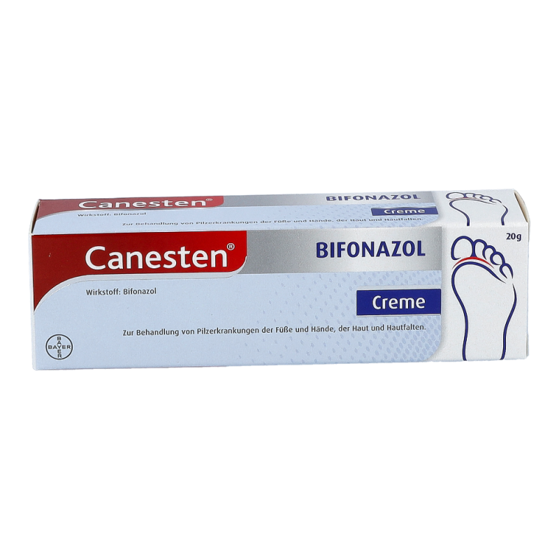 Canesten Bifonazol Creme 20 g