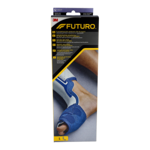 FUTURO PLANTARFASZ.BDG NACHT