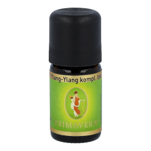 Primavera Ylang-Ylang kompl. bio* 5ml