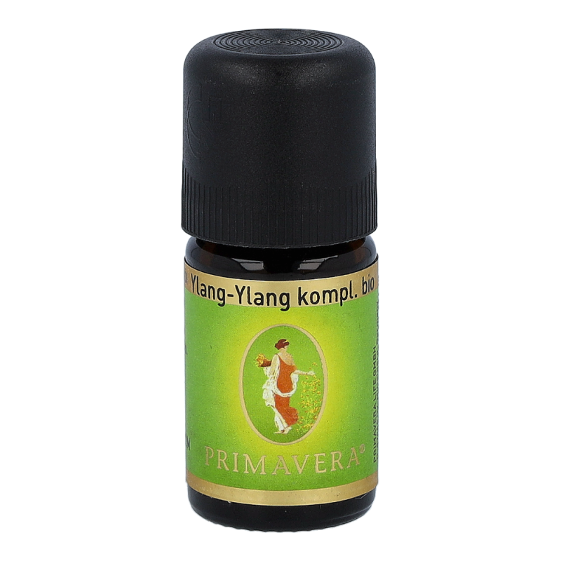 Primavera Ylang-Ylang kompl. bio* 5ml