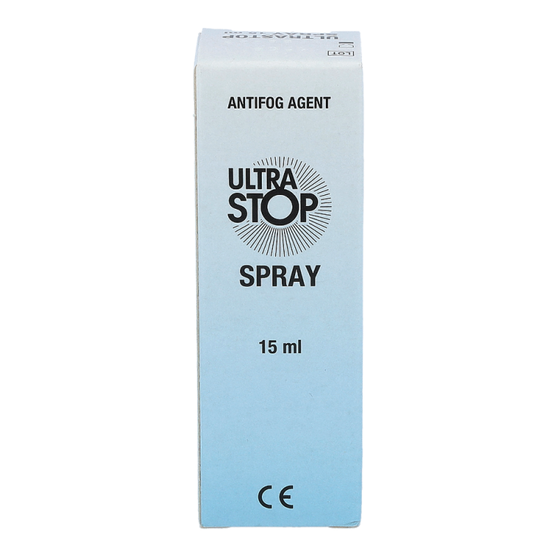 Ultrastop 15 ml Spray