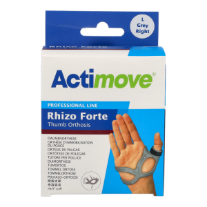 ACTIMOVE RHIZOFORTE R GR L