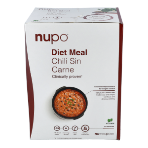 NUPO LW DIET MEAL CHILI SIN