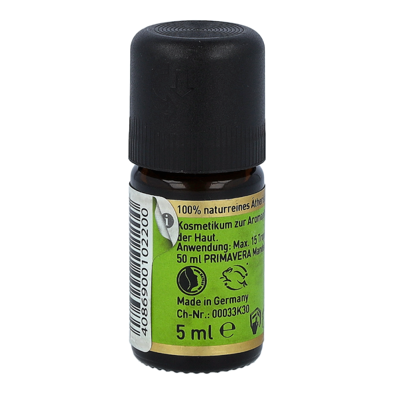Primavera Eukalyptus radiata bio* 5ml