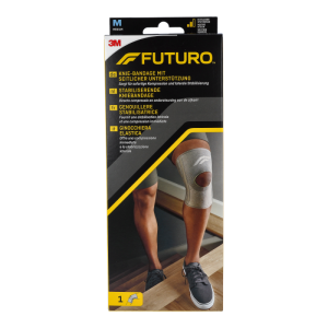 Futuro Kniebandagen 1 Stk. Medium