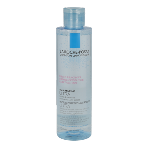 La Roche MIZELLEN REINIGUNGSFLUID für reaktive Haut – 200ml