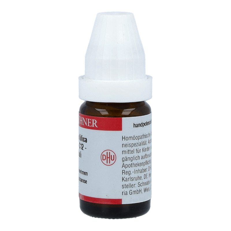 Apis DHU 8 g C 12 Globuli