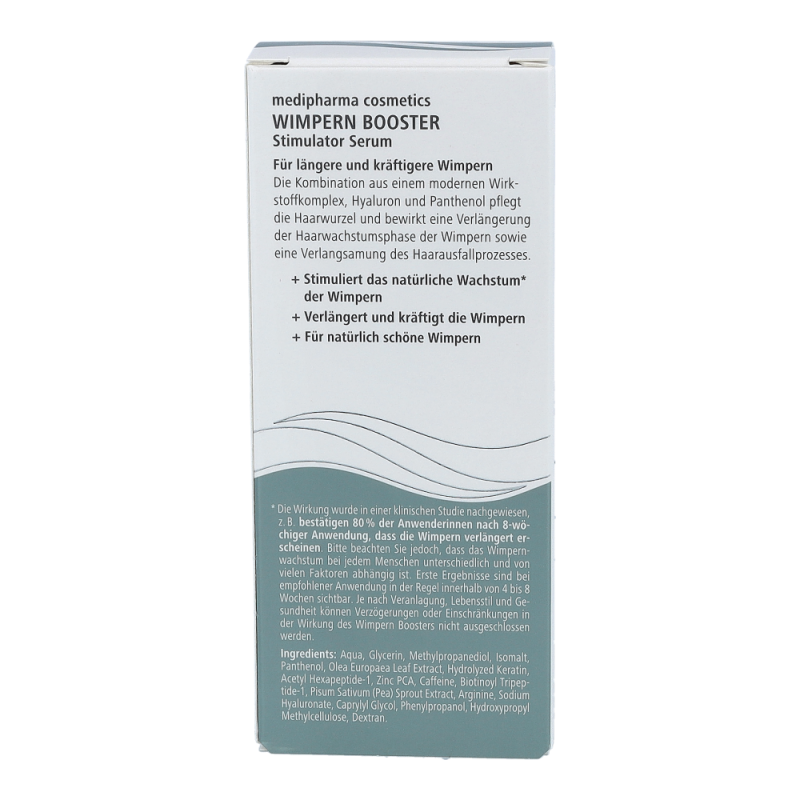 Wimpern Booster 2,7 ml