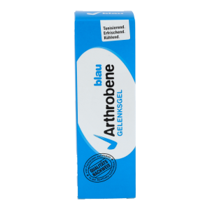NPD Arthrobene Gelenksgel Blau 60 ml