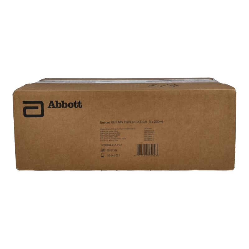 Ensure Plus Drink Gemischt 24 Stk.