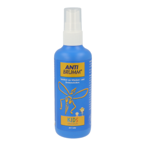 Anti Brumm Kids Spray