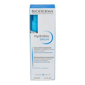 Bioderma Hydrabio Serum 40 ml