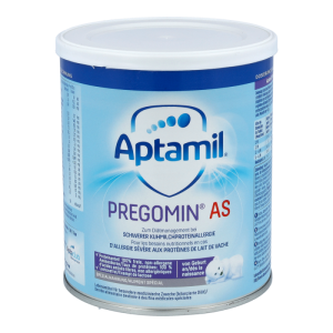 Milupa Aptamil Pregomin As 400 g