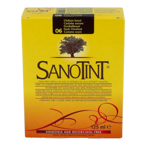 SANOTINT CLASS 6 DUNKELBRAU