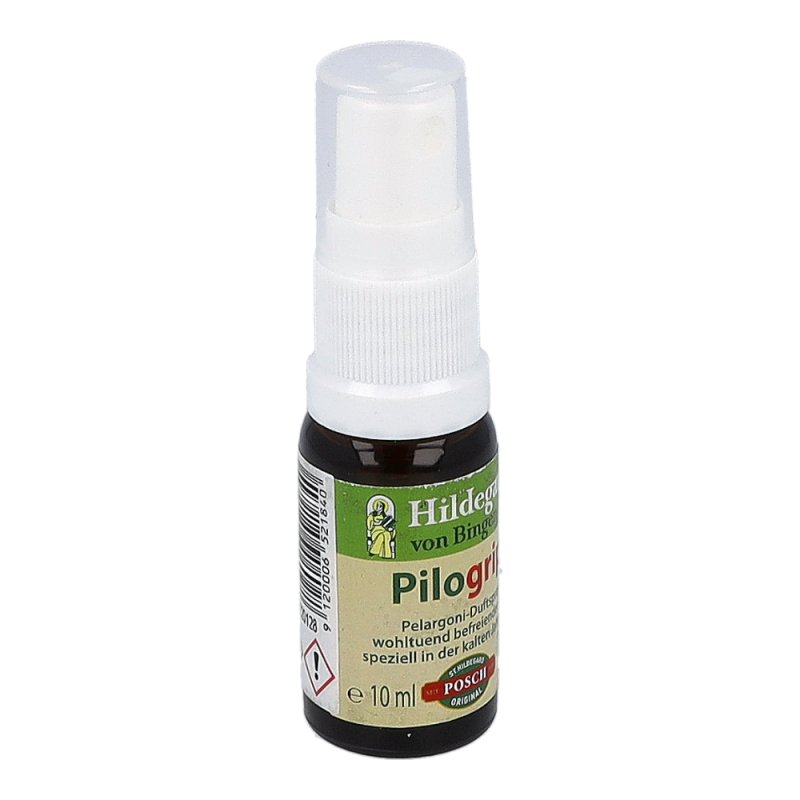 Biofit Hildegard Pilogrip Duftspray 10 ml