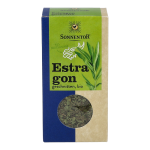 Sonnentor Estragon geschnitten bio 20 g