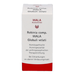 Robinia comp. WALA Globuli velati