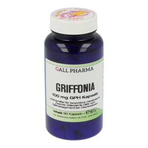 GRIFFONIA KPS 100MG GPH