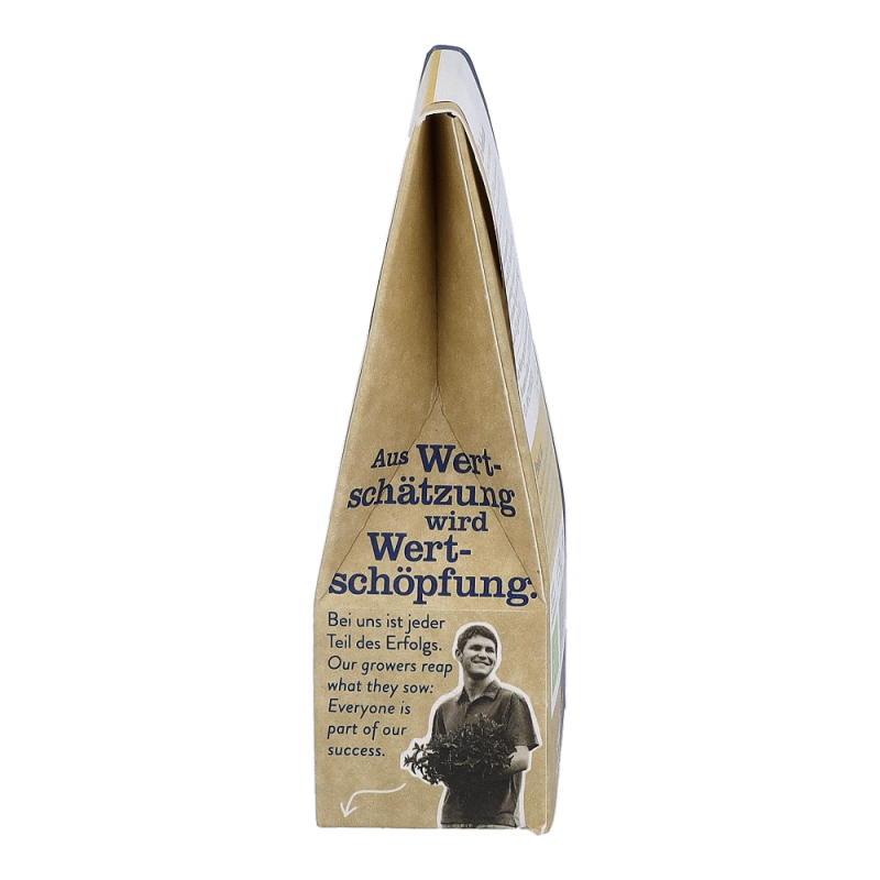 Sonnentor Vanillezucker gemahlen 50g BIO