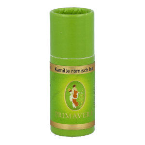 Primavera Ätherisches Öl Kamille Rot 1 ml