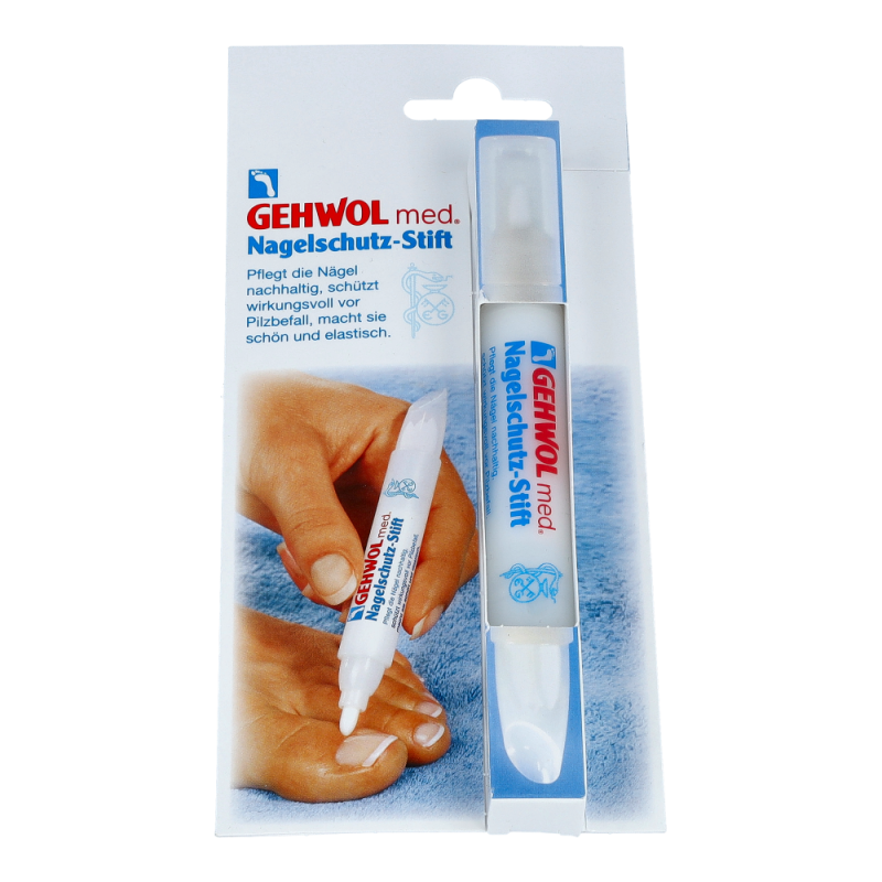 Gehwol Med. Nagelhautschutz Stift
