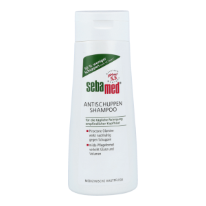 Sebamed Antischuppen Shampoo 200 ml