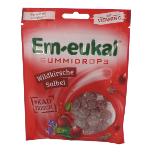 EM-EUKAL GUMMID.ZH WILDKI/SA