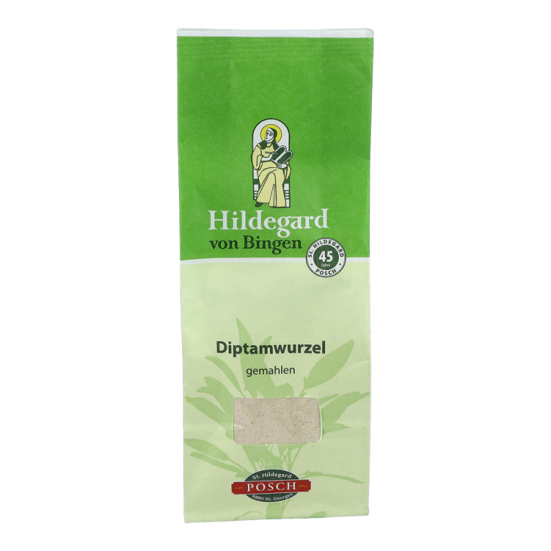 Biofit Hildegard Diptam gemahlen 100 g