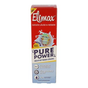 Elimax® Pure Power 200 ml