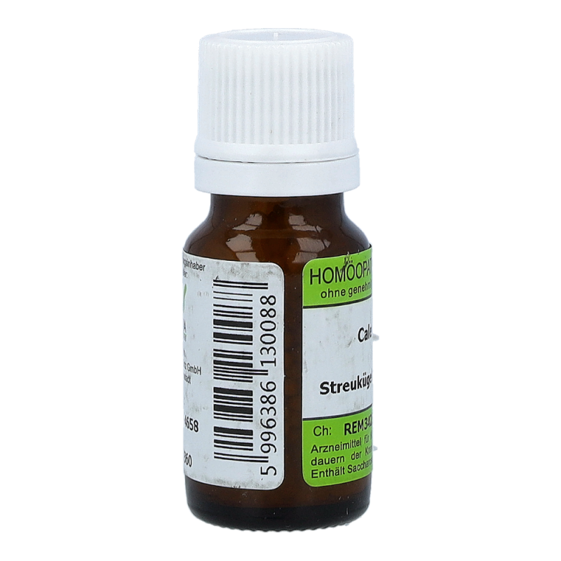 Calendula Remedia 10 g C 30 Globuli