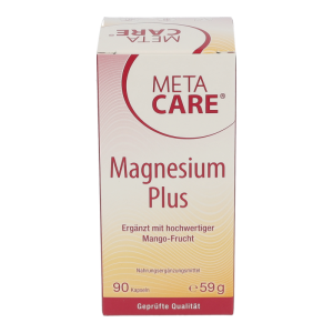 META CARE KPS MAGN PLUS